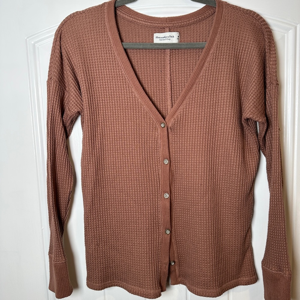 Soft waffle top